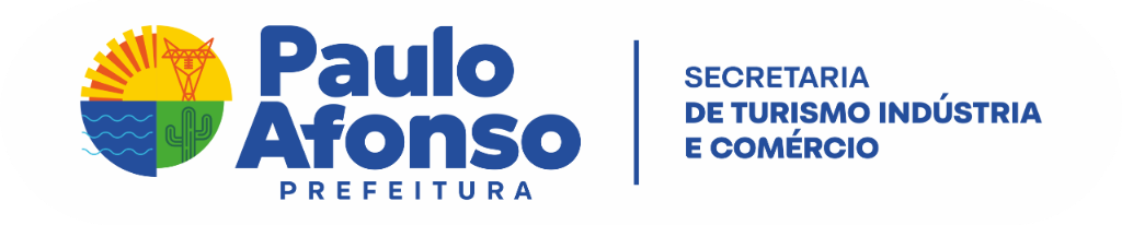Prefeitura de Paulo Afonso - Secretaria de Turismo, Indústria e Comércio